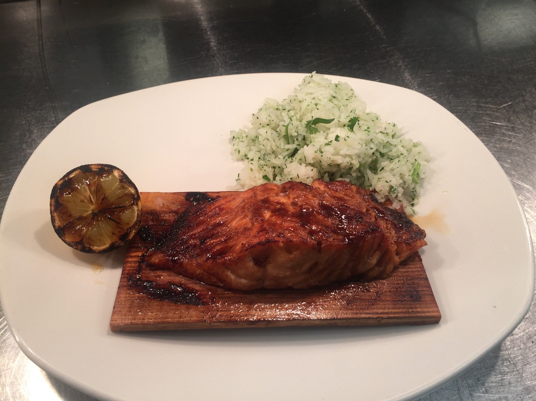 Westlake餐馆和美食-Bonefish Grill