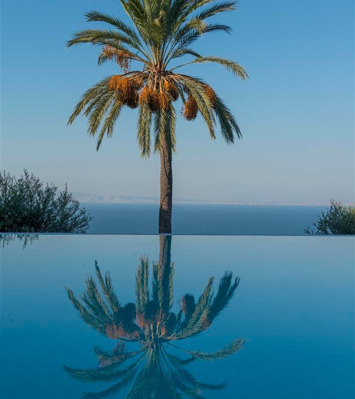 Villa Sabrina Relais主图