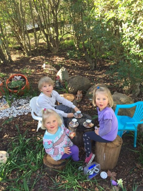 Mutton Falls B&B主图