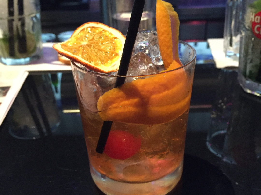 Bar Lemons and Limes景点图片