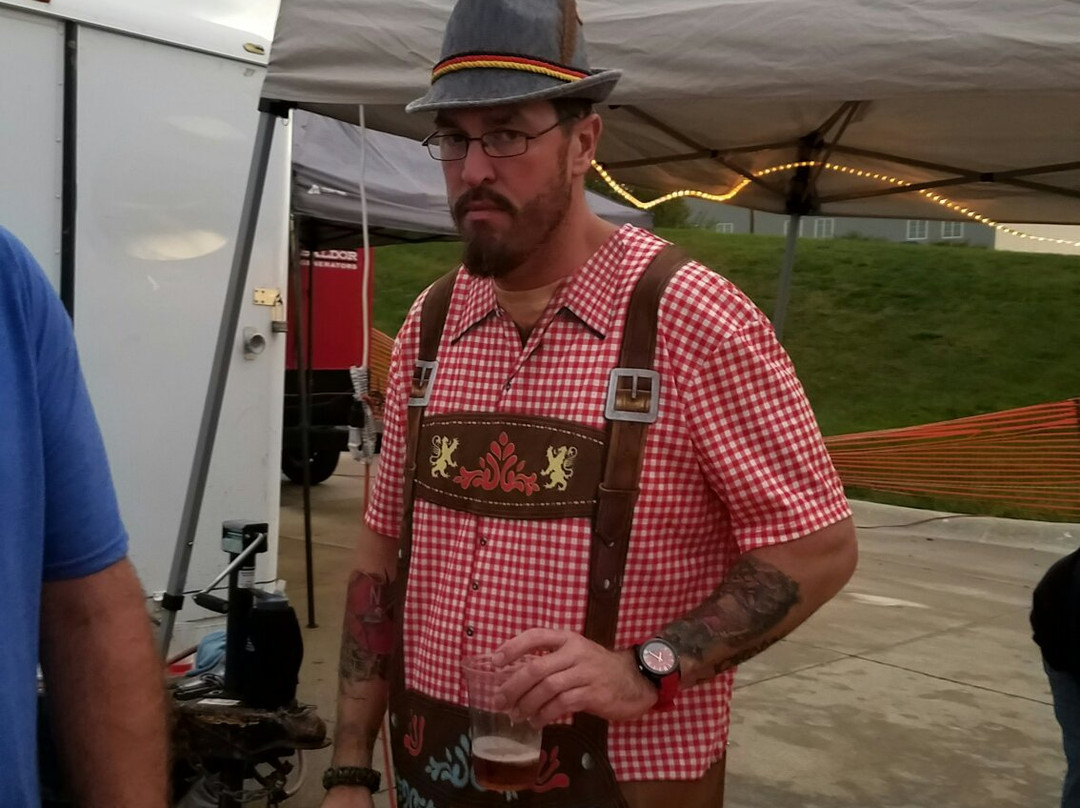 Lucky Bucket Brewing Company-La Vista必去景点