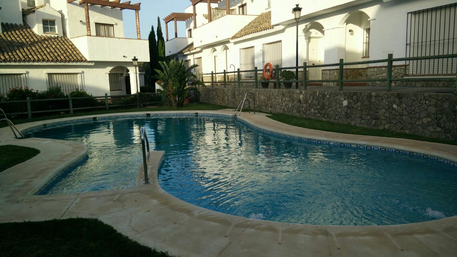 Casas Rurales Las Lagunetas-官方