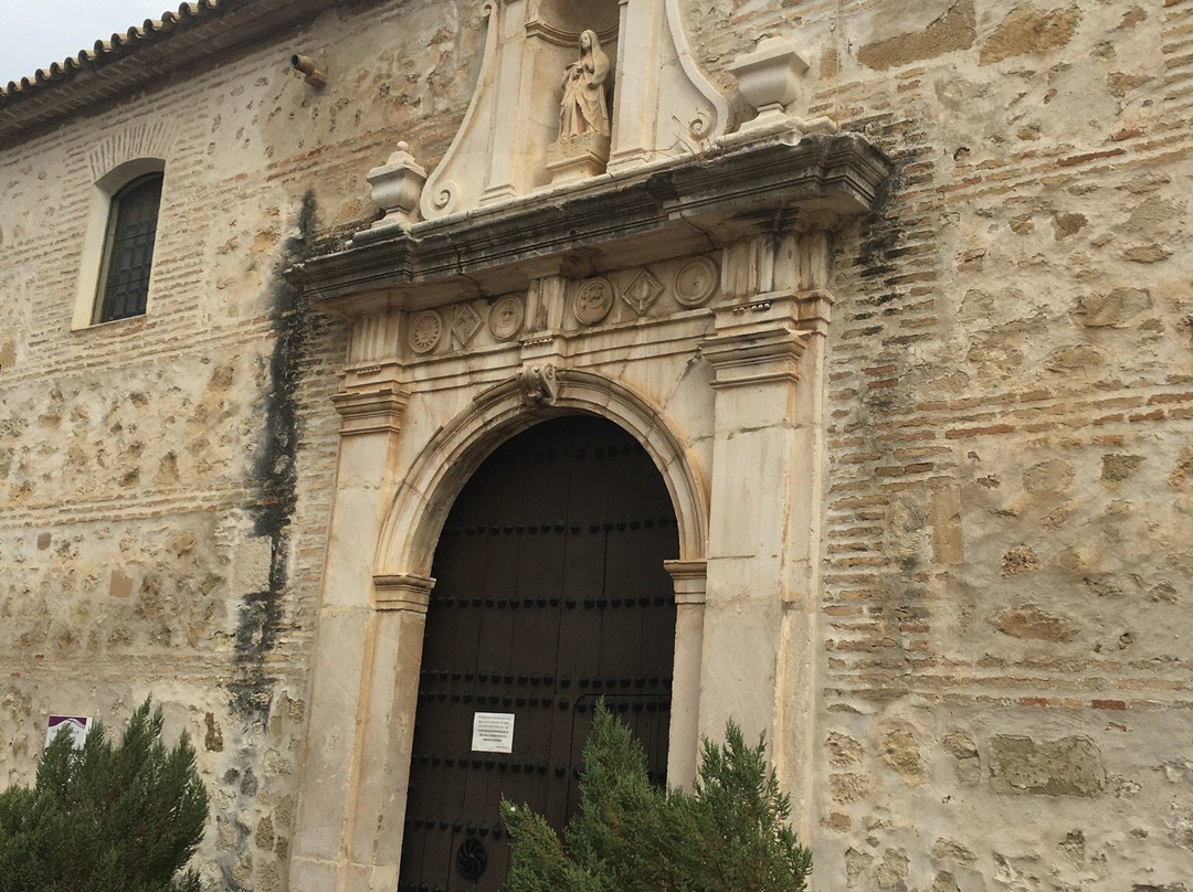 Church of Santiago-卢塞纳必去景点