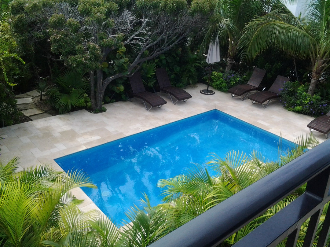 Villa Esencia
