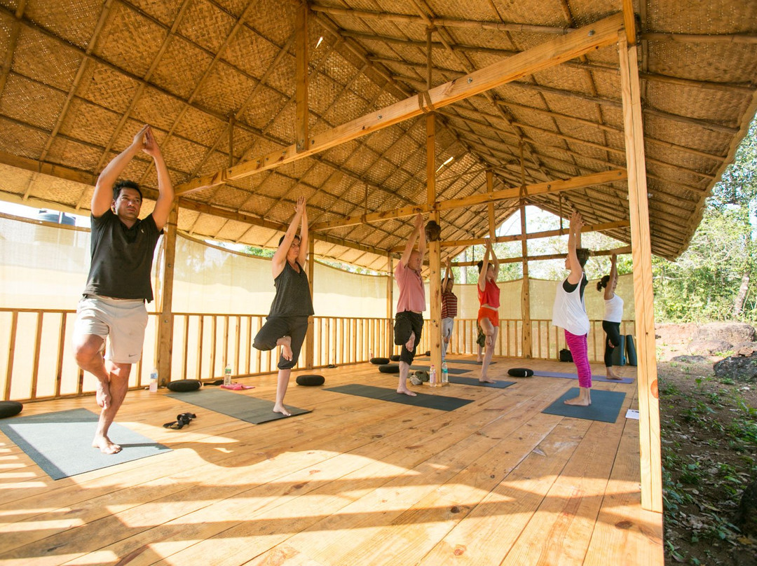 Love The Green-格纳戈纳必去景点