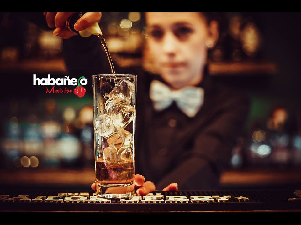 habañero music bar景点图片