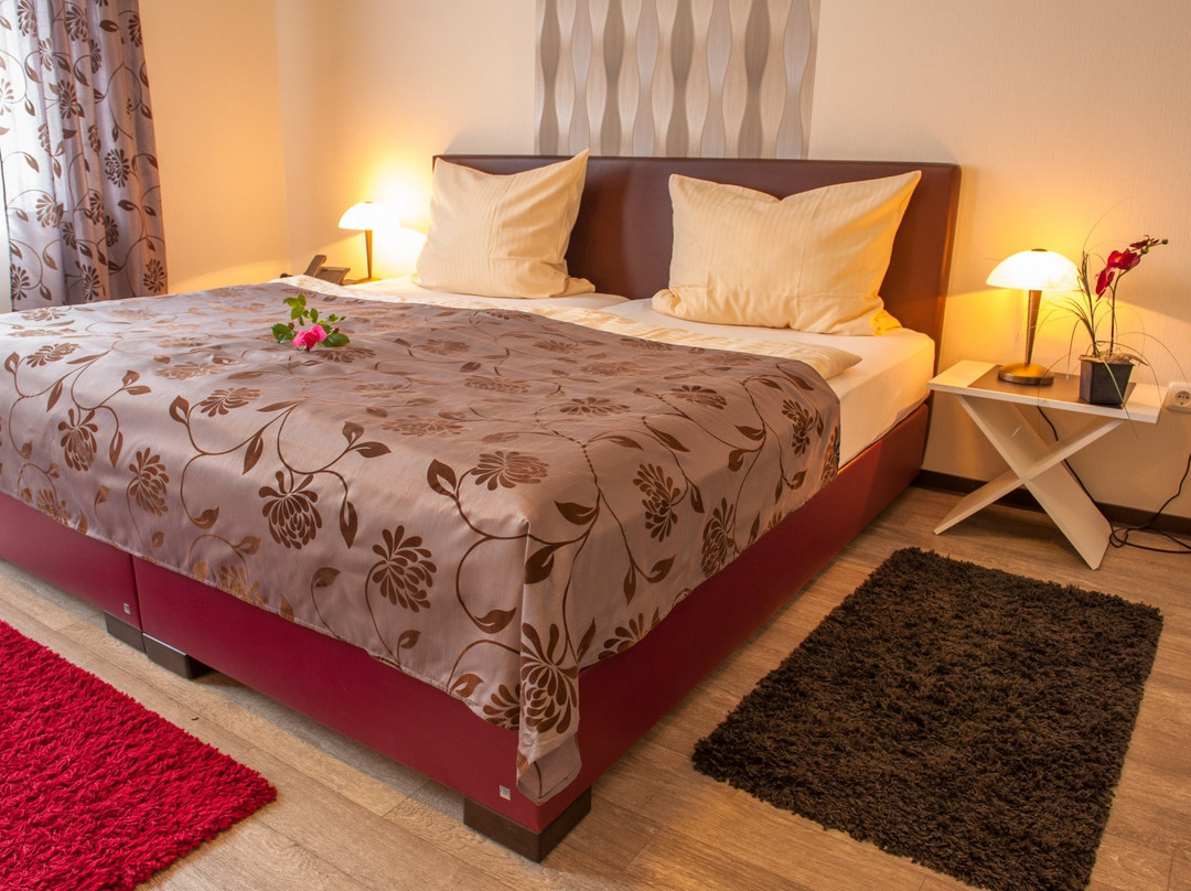 Hotel Zur Alten Börse