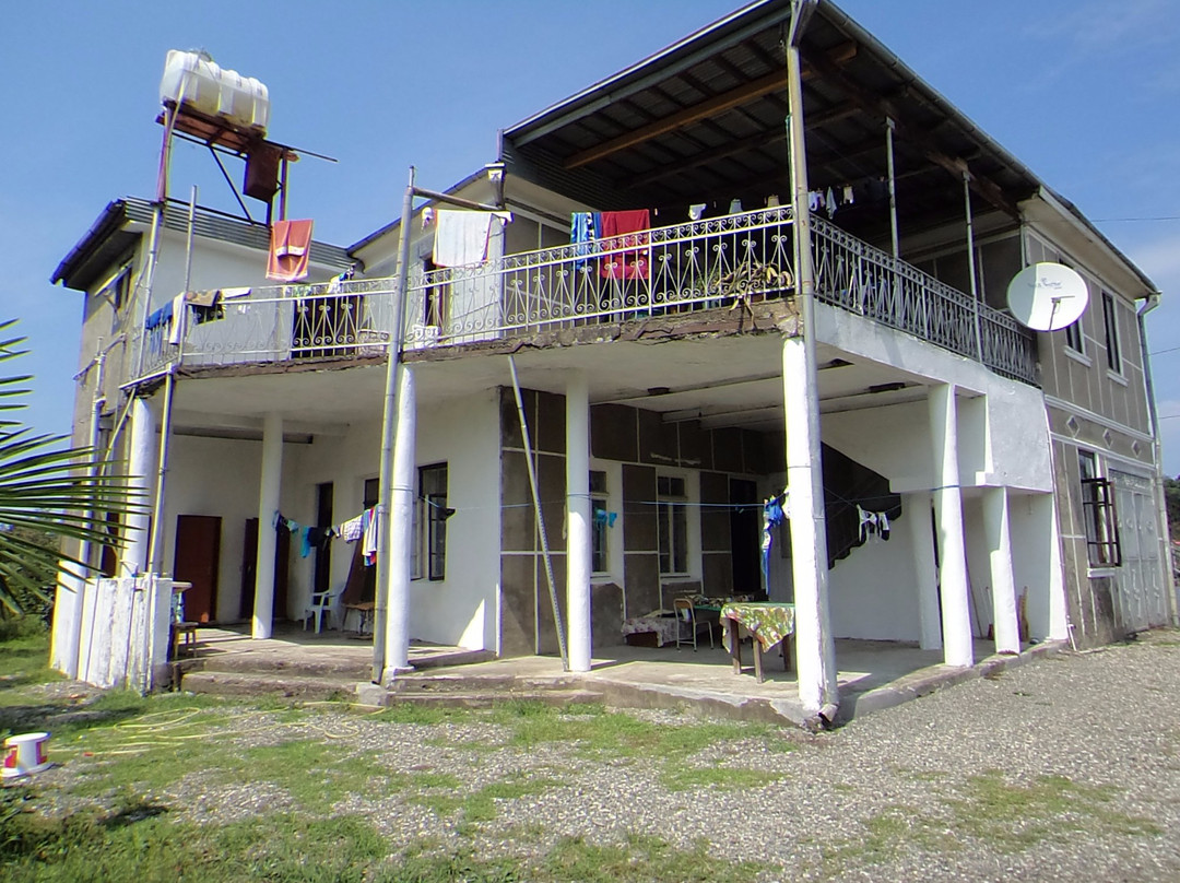 Jintcharadze Inn