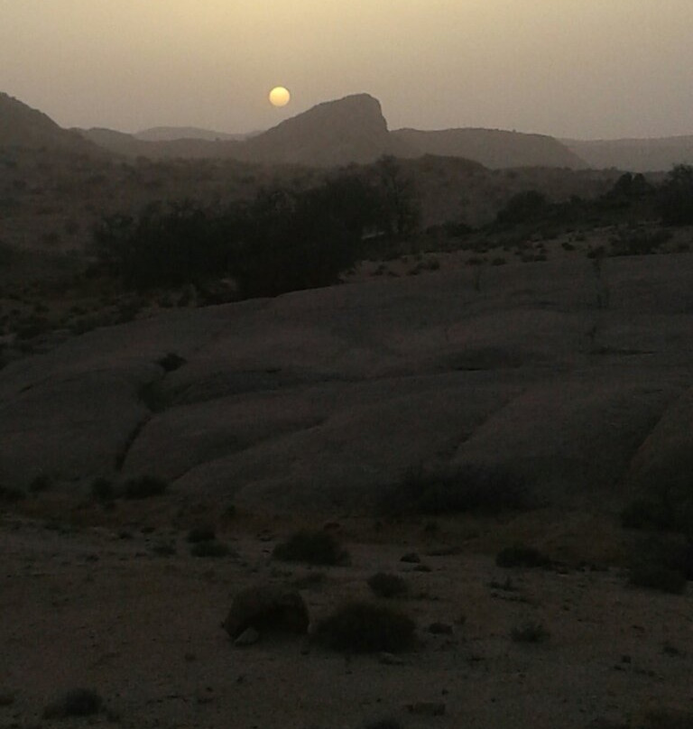 Nejma Morocco Tours-Hassilabied必去景点