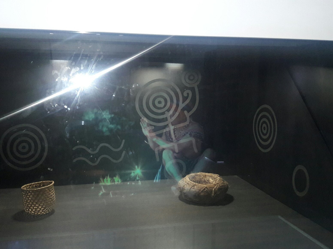 Mitad del Mundo Globe Guachalá-Cayambe必去景点