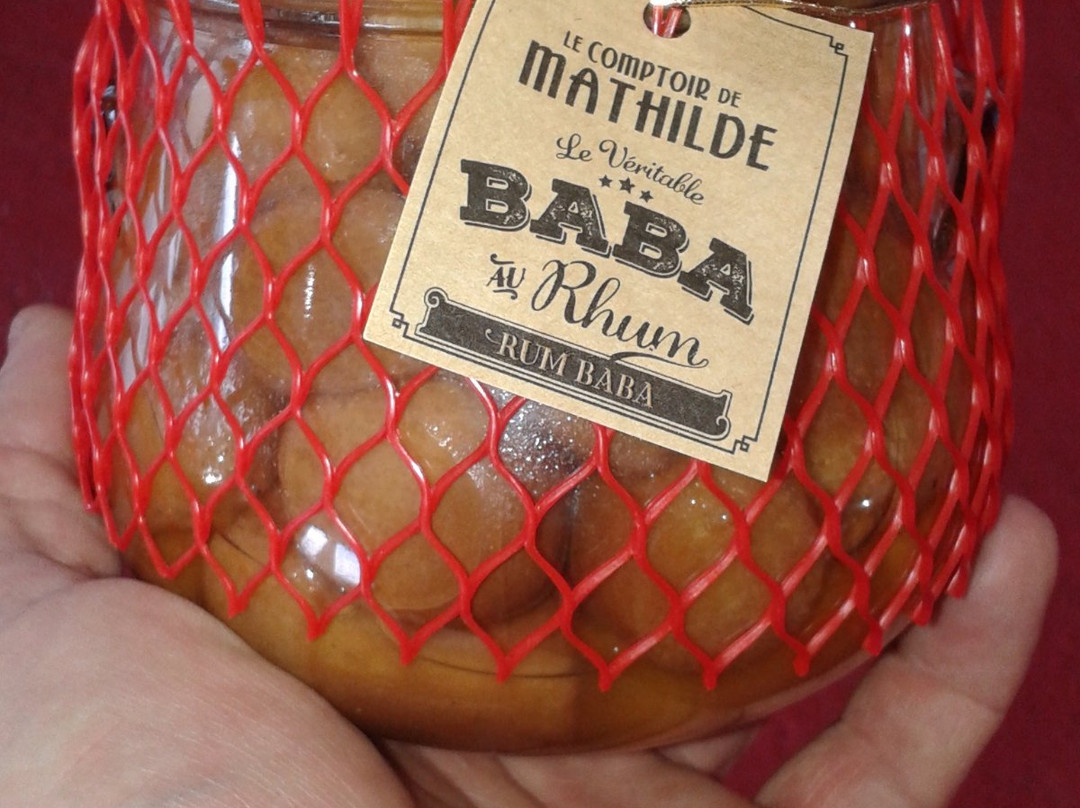 Cave Larègnère-Creysse必去景点