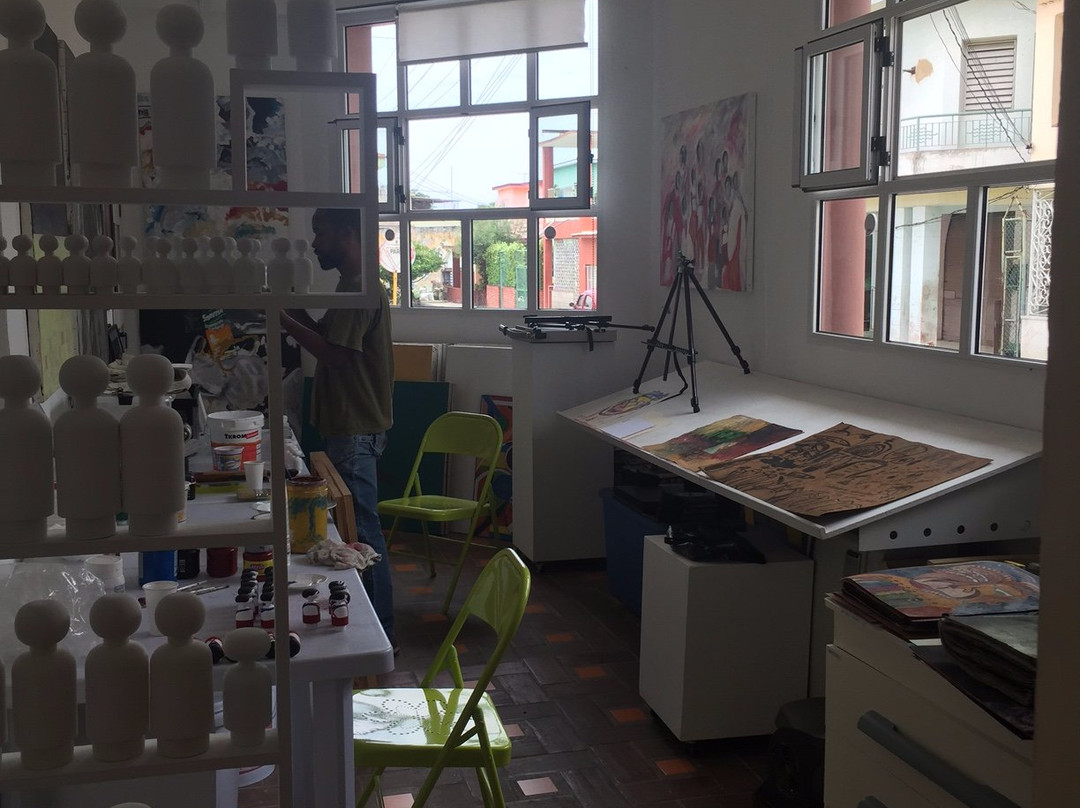 Riera Studio-哈瓦那必去景点