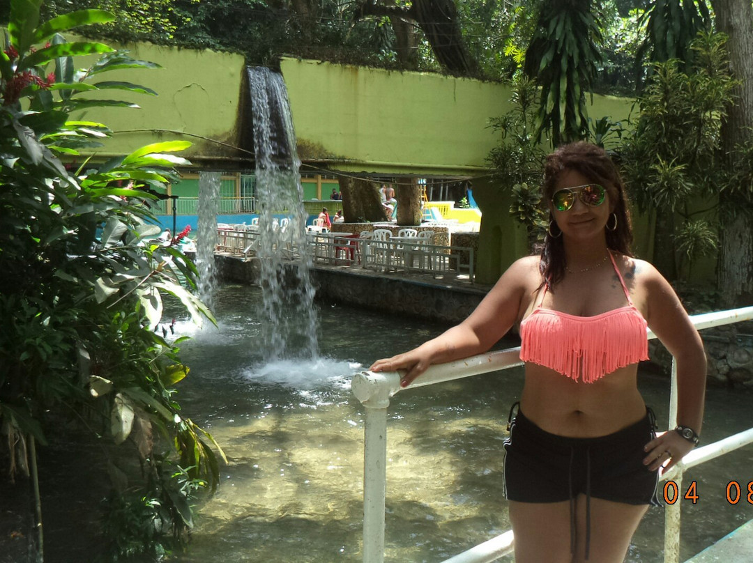 La Toma de San Cristóbal-San Cristobal必去景点