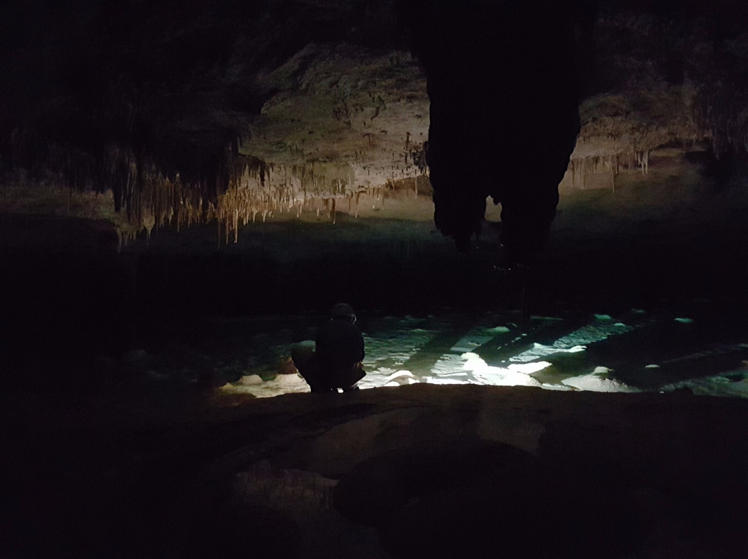 Urbasa Abentura-Larraona必去景点