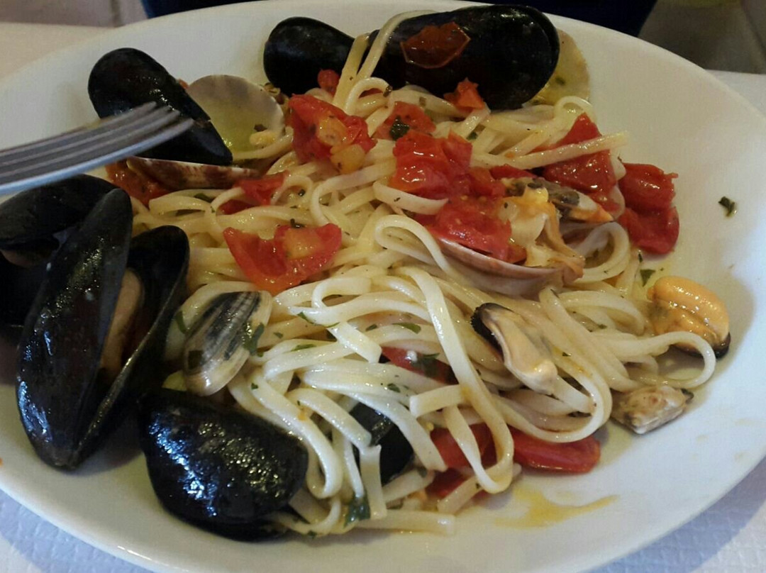 Ristorante La Porta Antica