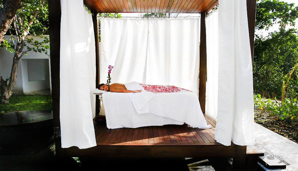 Bagua Spa-普拉塔港必去景点