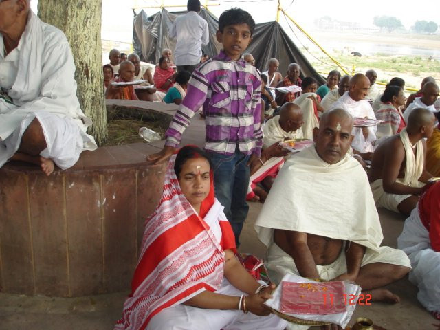 Shri Ganesh Temple-Jhansi必去景点