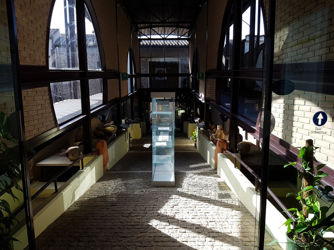 Museo Archeologico di Villasimius