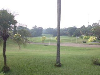 Klub Golf Bogor Raya-茂物必去景点