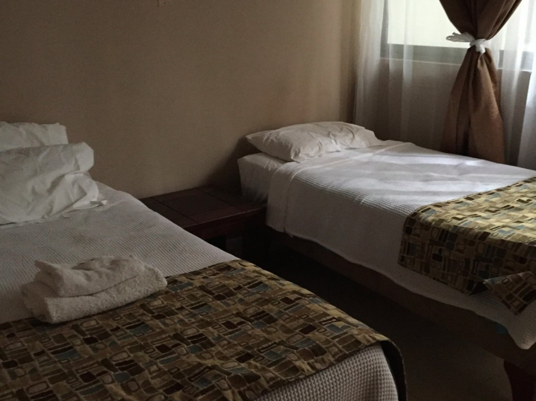 Amaru Hotel