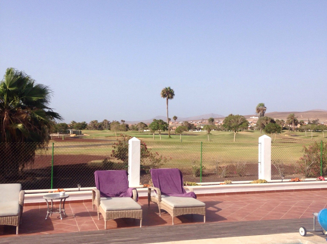 Fuerteventura Golf Club景点图片