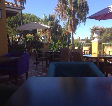 Manolo Santana Racquets Club-马贝拉必去景点