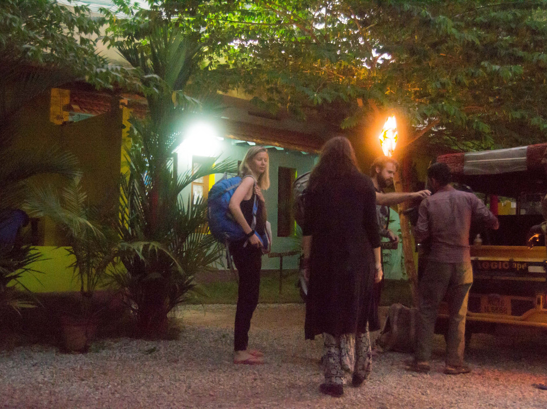 Heavenly Breeze Beach Resort主图