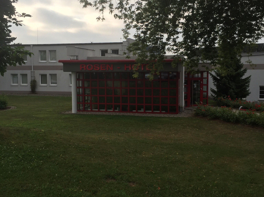 Rosen Hotel主图