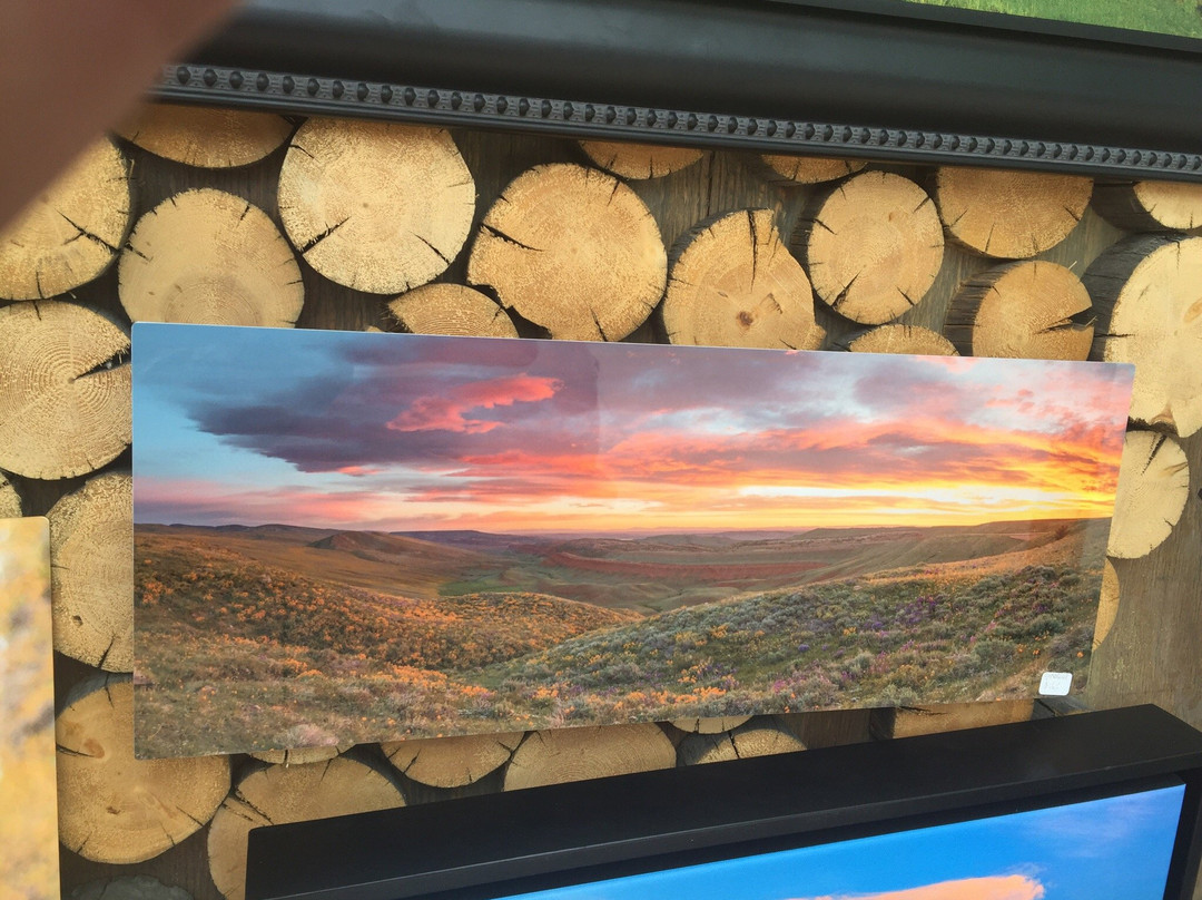 Global Arts-兰德尔必去景点