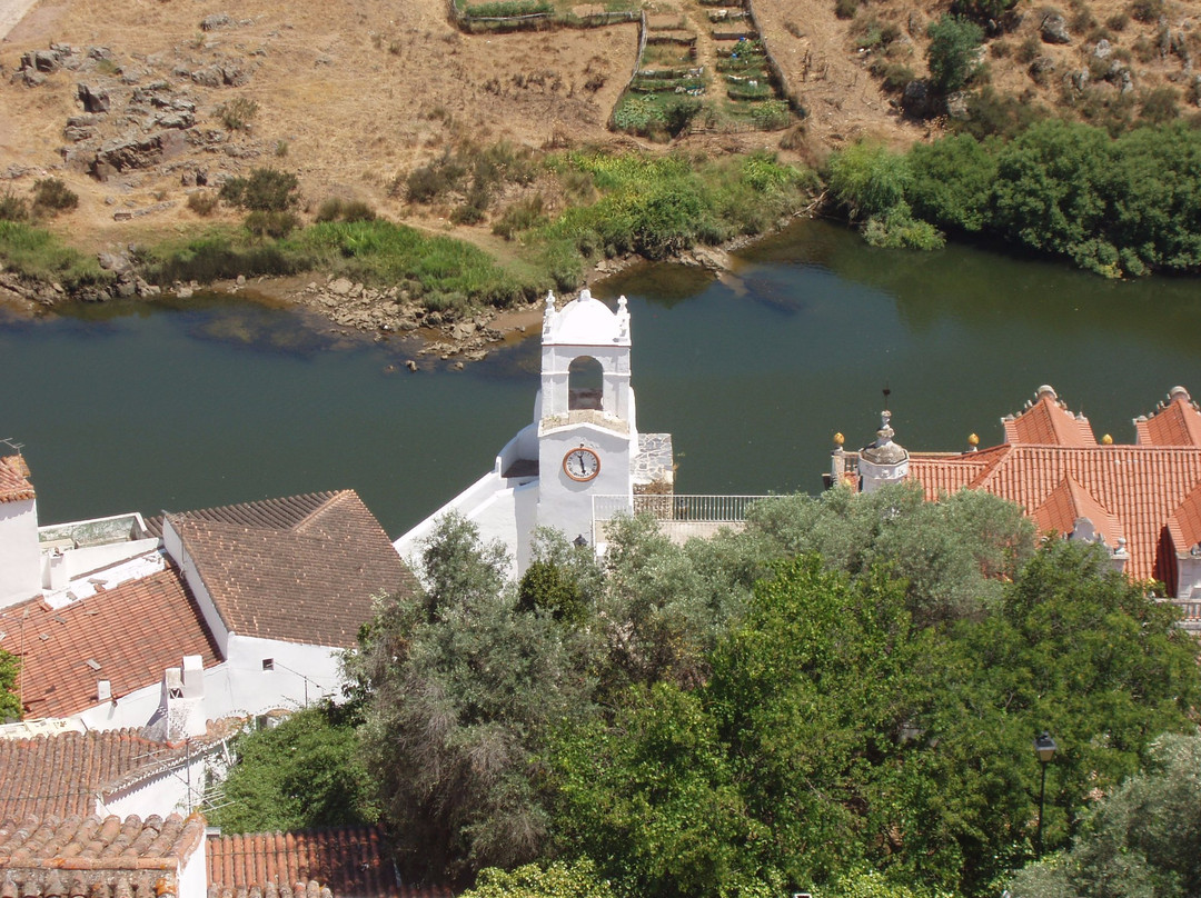 Sanlucar de Guadiana旅游攻略图片