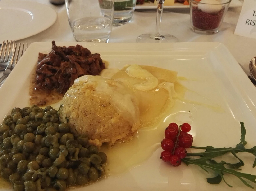 Albergo Edera主图