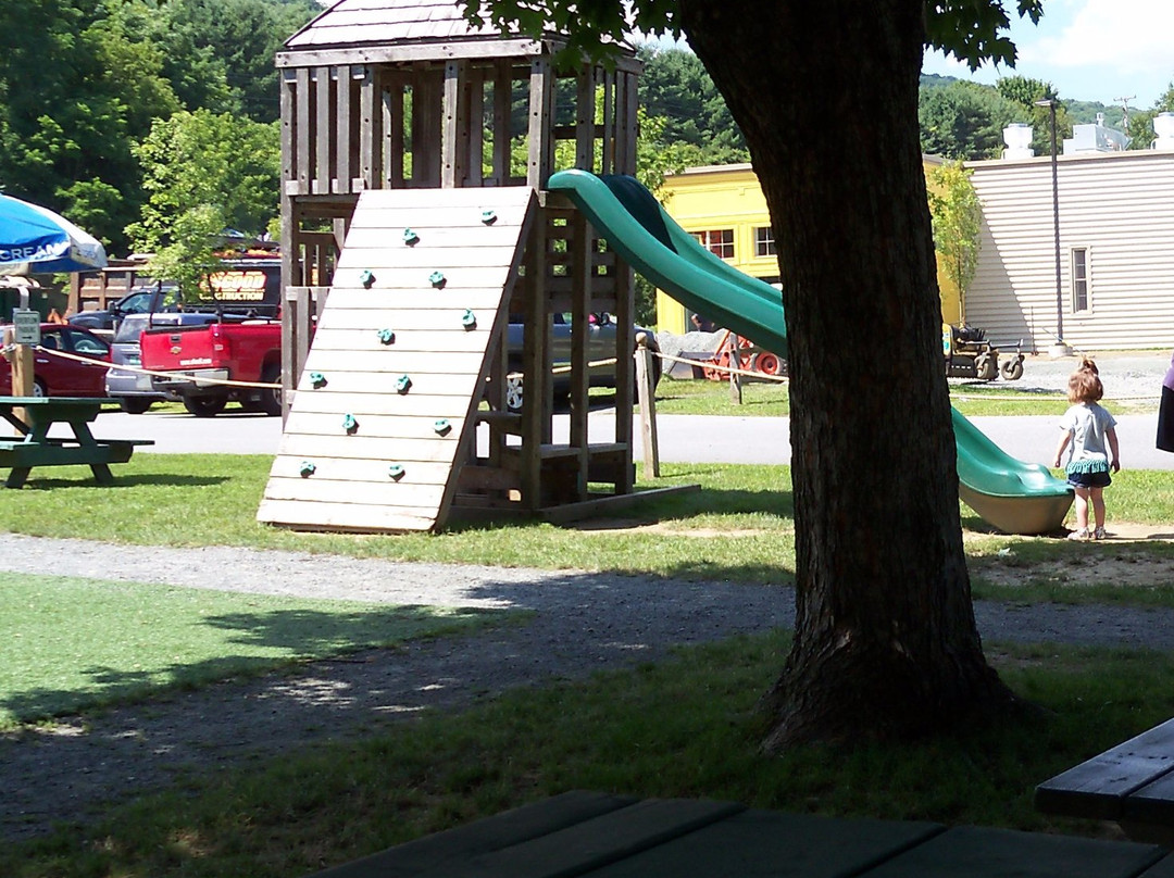 The Cheese Board-Windsor必去景点