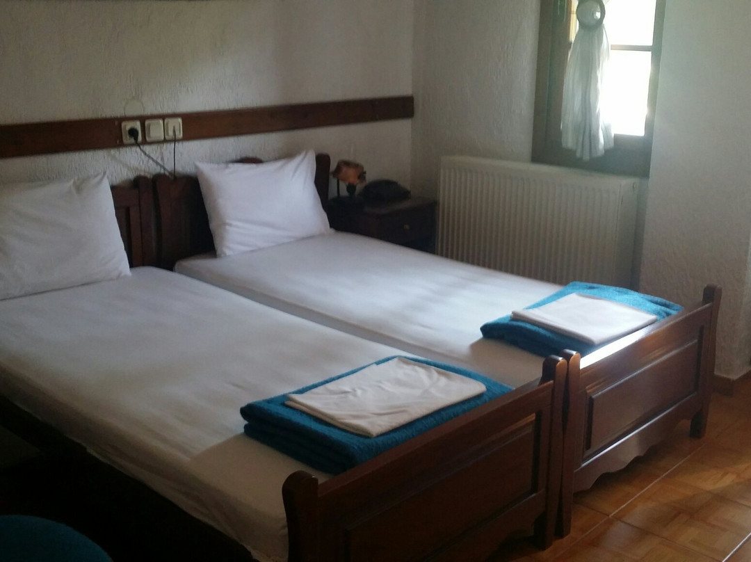 Ano Skotina旅游攻略图片