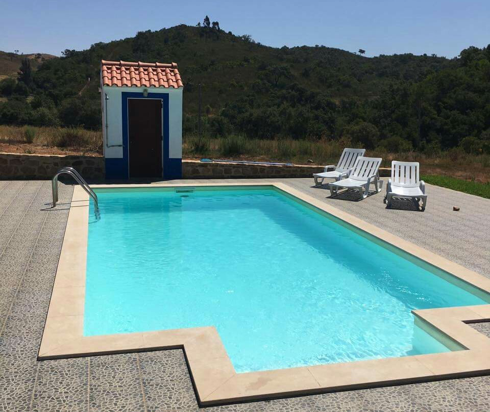 Monte das Covas主图