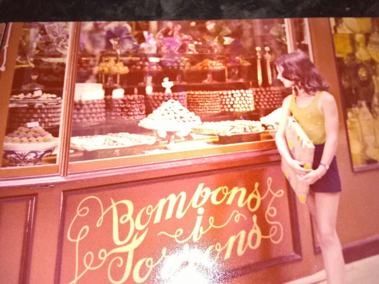 La Pajarita-马洛卡帕尔马必去景点