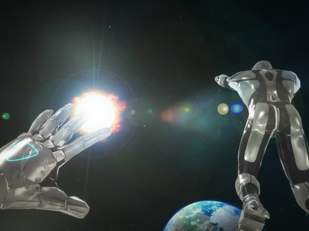 Quest of Virtual Reality Gran-利沃夫必去景点