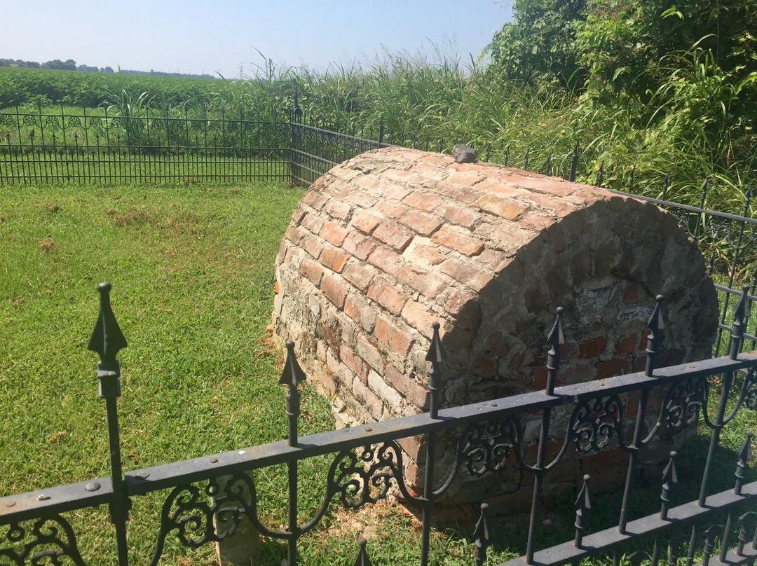 Lakeport Plantation Museum-Lake Village必去景点