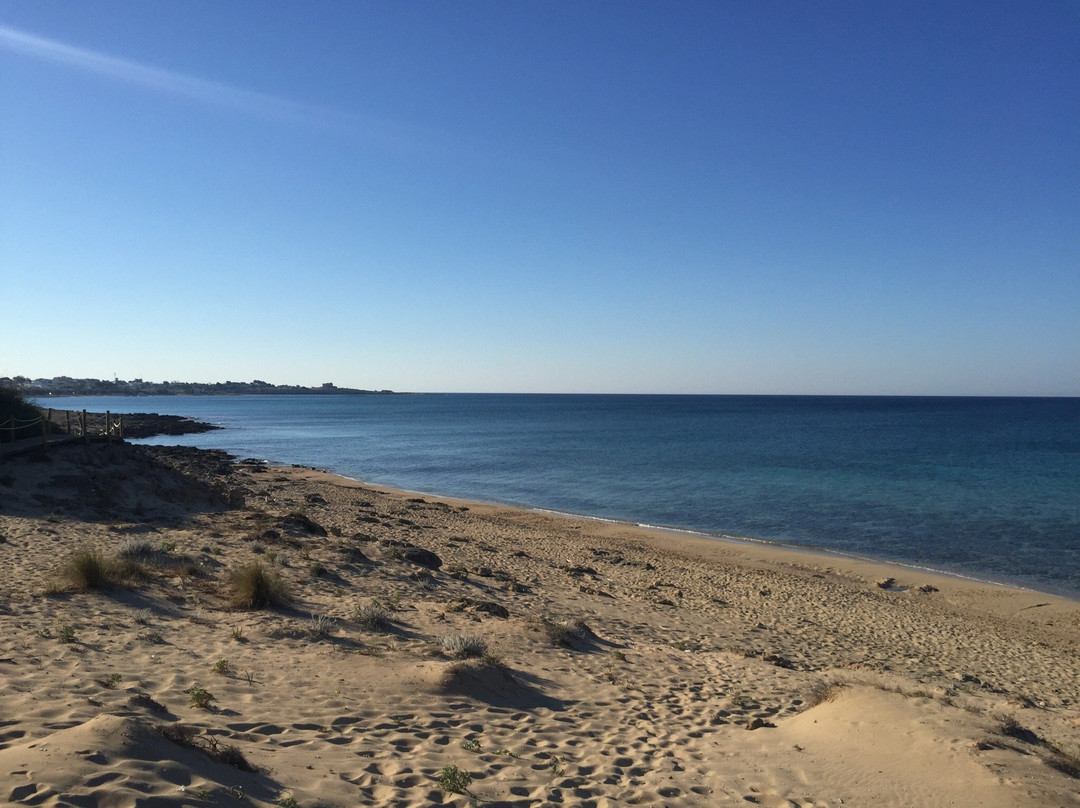 Marina di Lizzano酒店住宿-B&B Cristina
