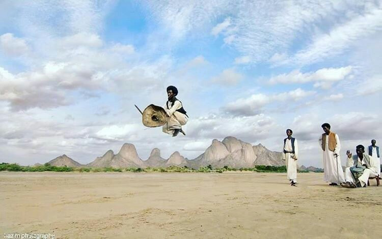 Taka Mountains-Kassala必去景点