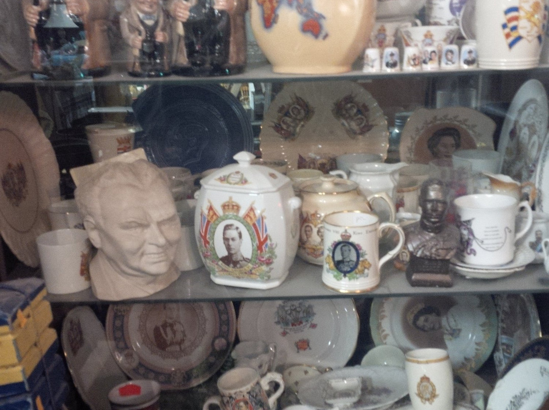 Stittsville's Carp Road Flea Market景点图片