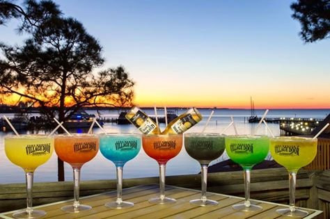 The Village Door Restaurant & Entertainment