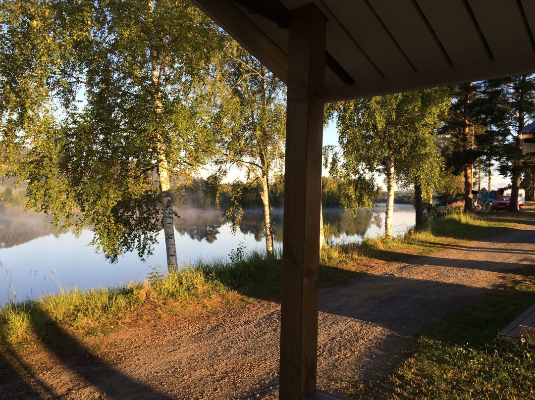 Camp Mid Adventure