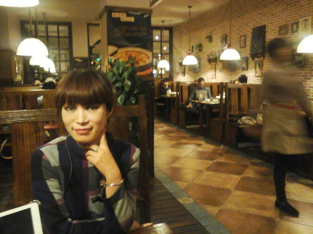 重返白桦林(星光店)