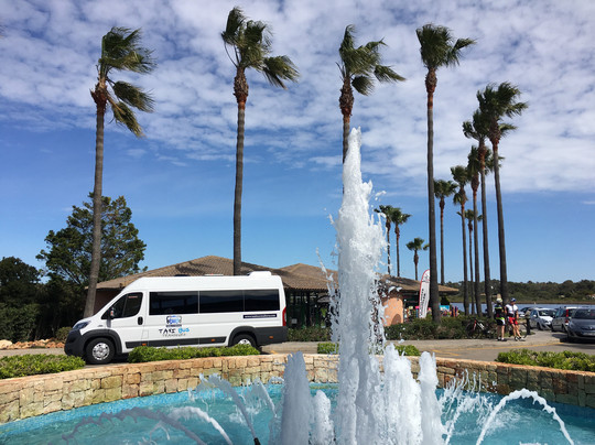 Taxi Tour Mallorca-马洛卡帕尔马必去景点