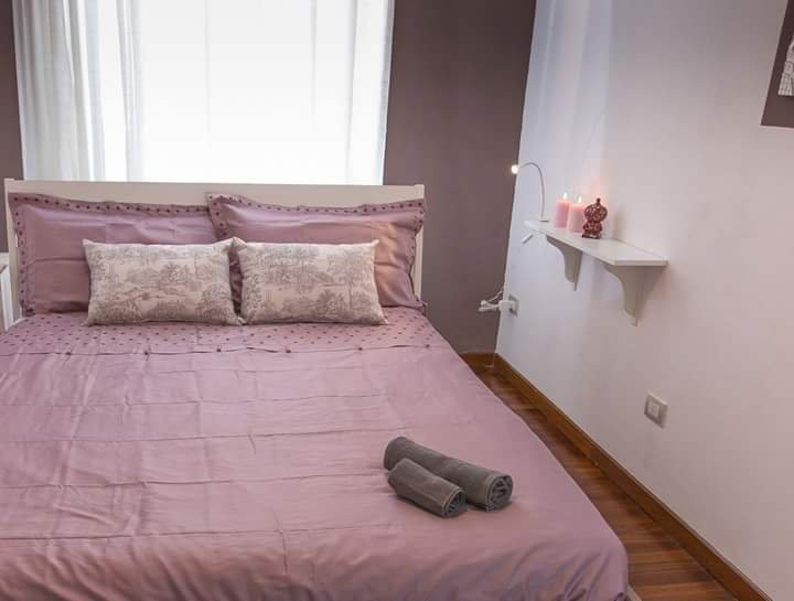 Gorgona Scalo酒店住宿-La Finestra sul Mare B&B