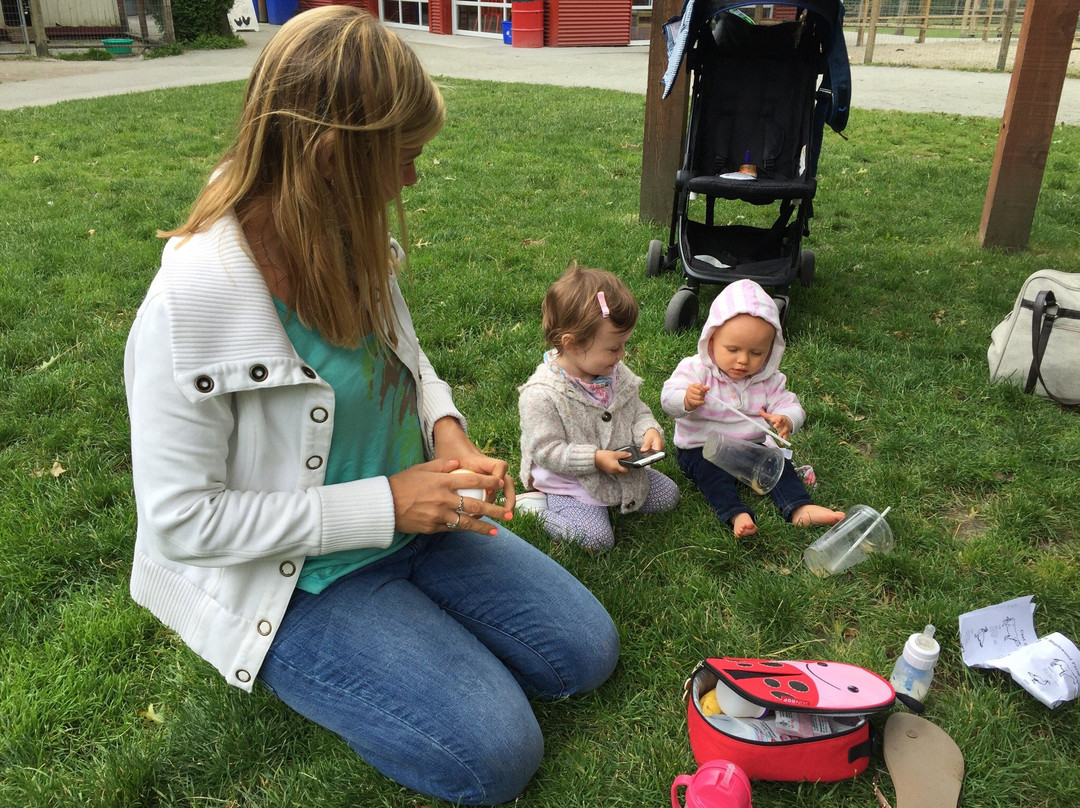 Maplewood Farm-北温哥华必去景点