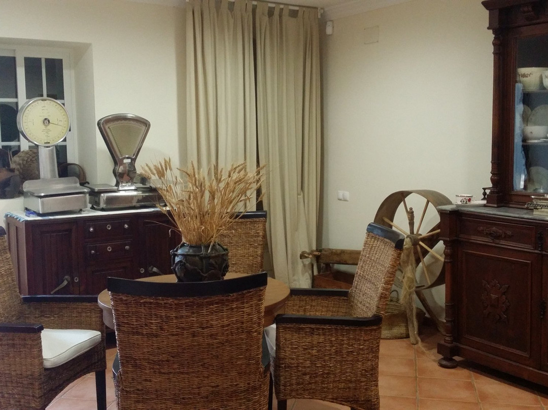 Casa Vale das Hortas