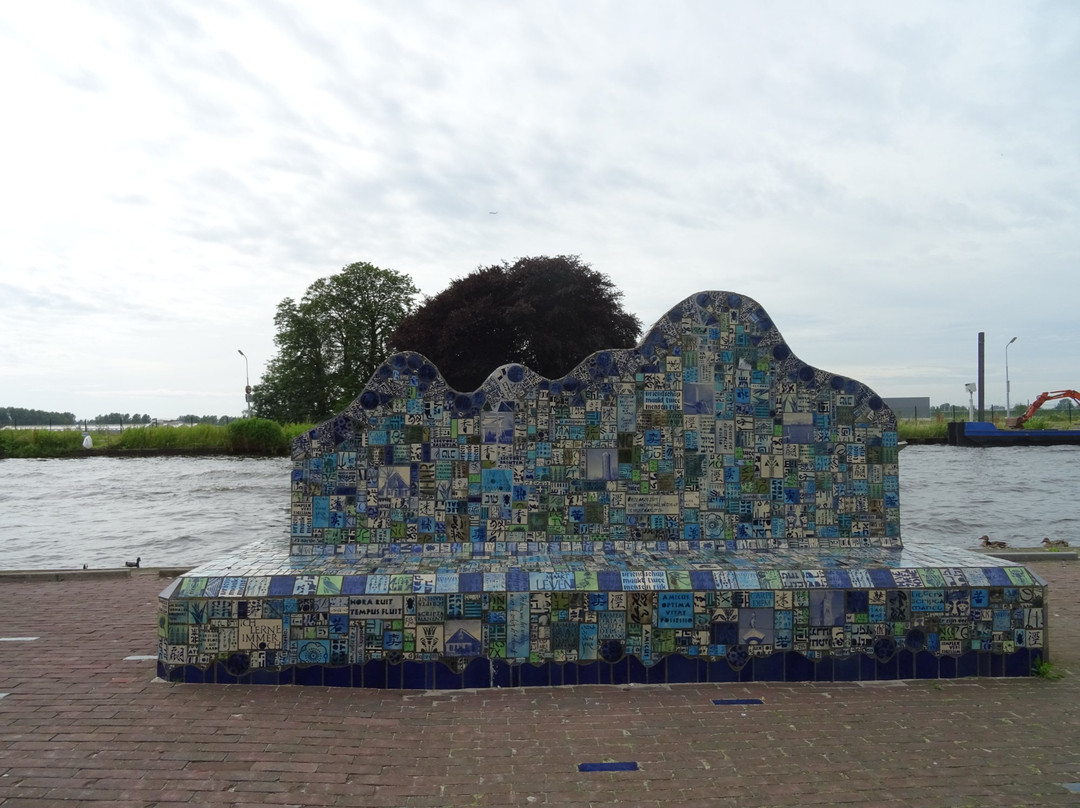 Dorpskerk Aalsmeer景点图片