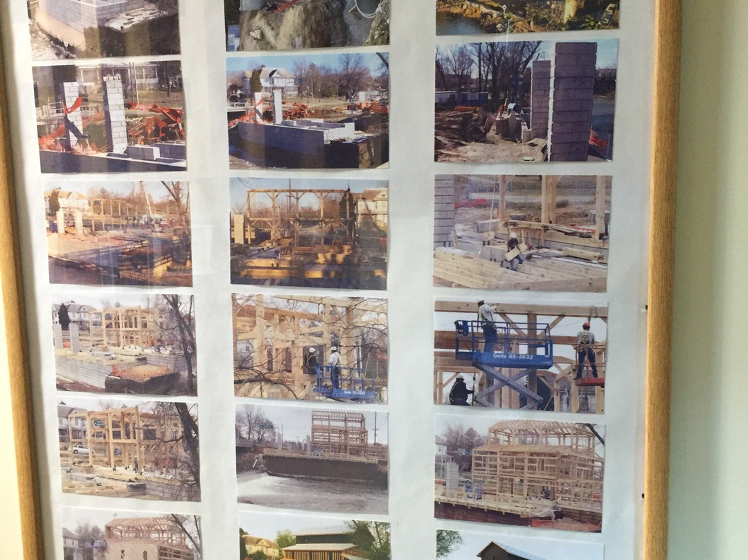 Jasper City Mill-Jasper必去景点