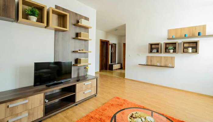 Hotel Apart Tel Aviv